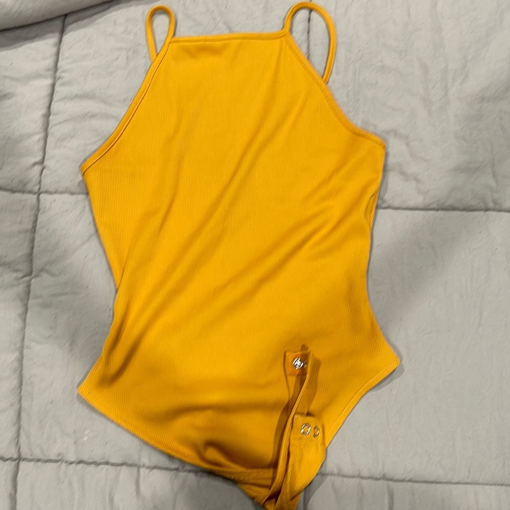 body suit